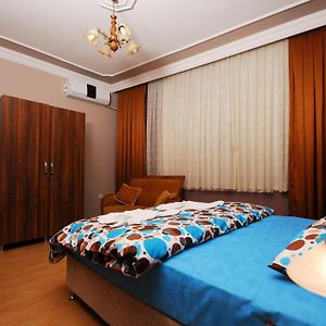 Deluxe Kamer met een King Size Bed